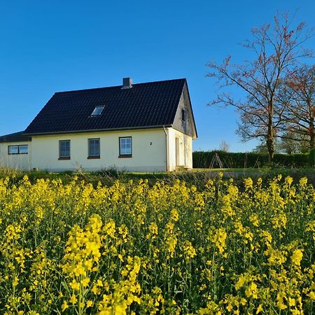 Ferienhaus Loimoos Schnarup-Thumby Kültér fotó