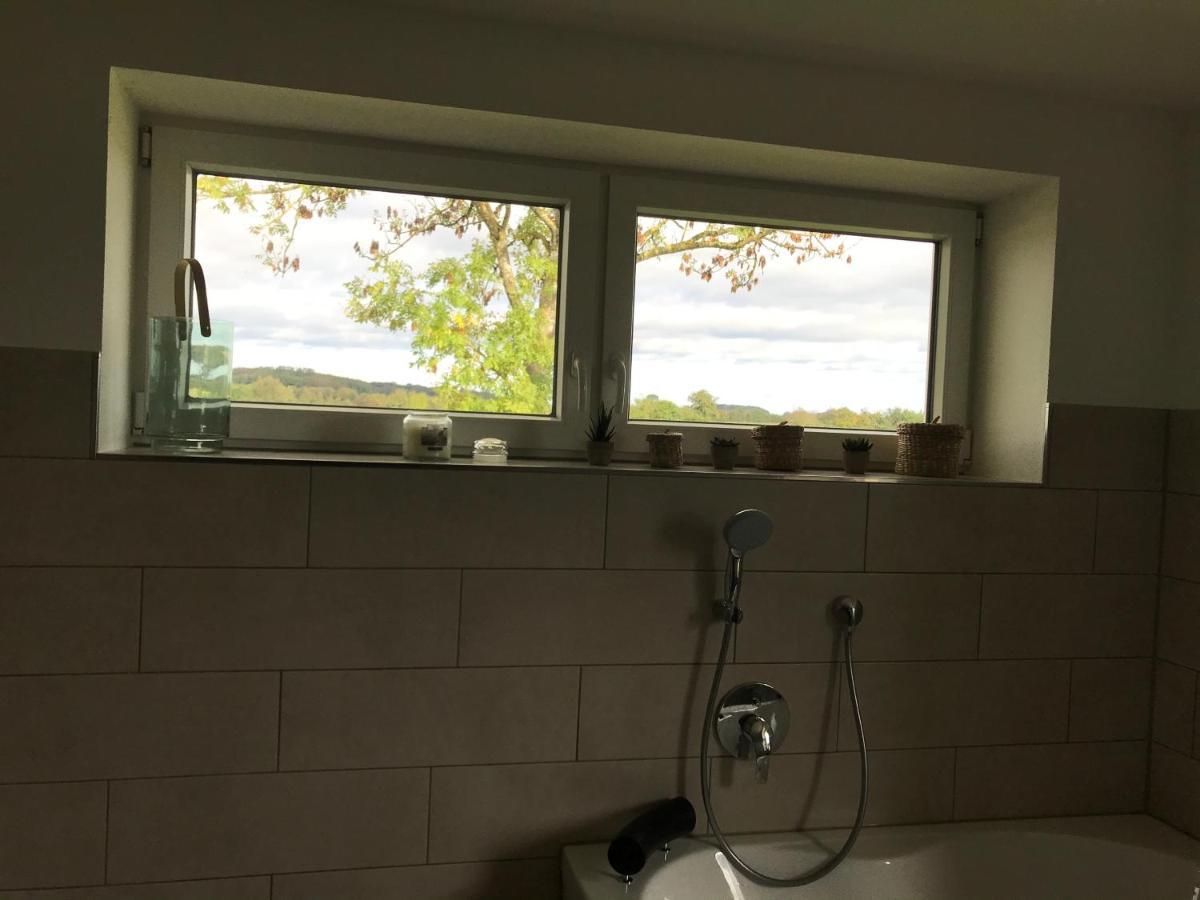 Ferienhaus Loimoos Schnarup-Thumby Kültér fotó
