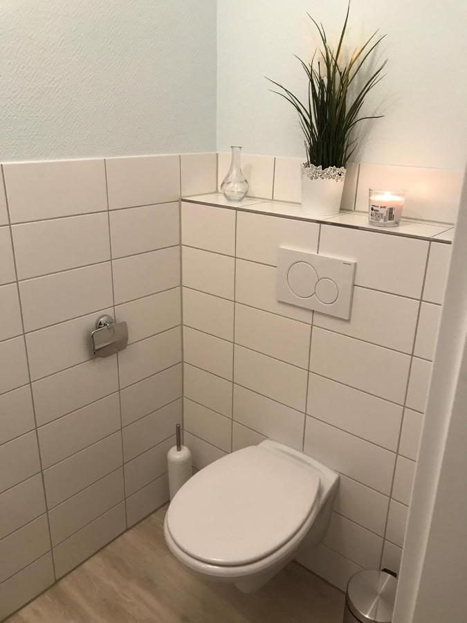 Ferienhaus Loimoos Schnarup-Thumby Kültér fotó