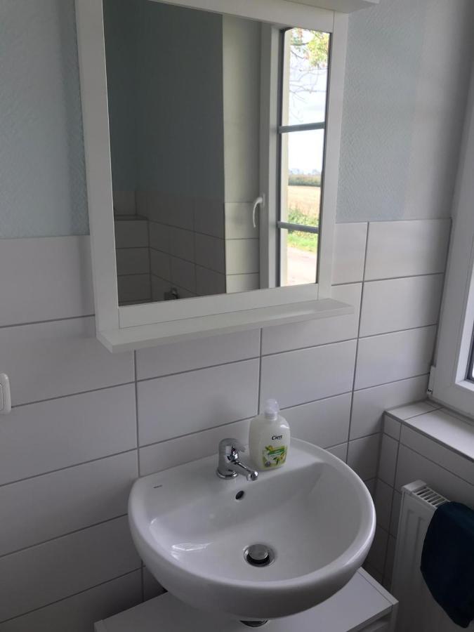Ferienhaus Loimoos Schnarup-Thumby Kültér fotó