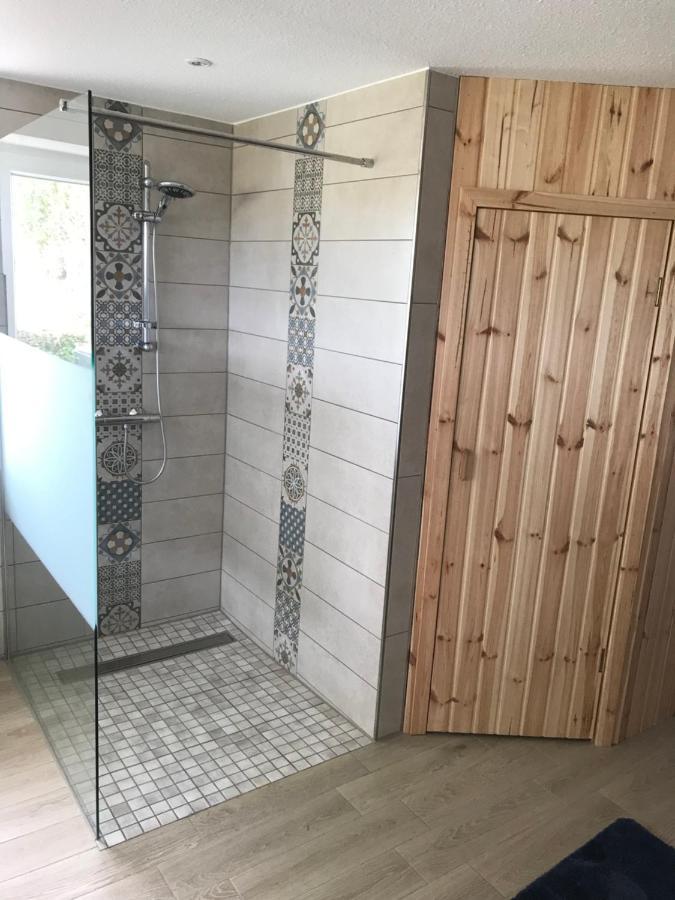 Ferienhaus Loimoos Schnarup-Thumby Kültér fotó