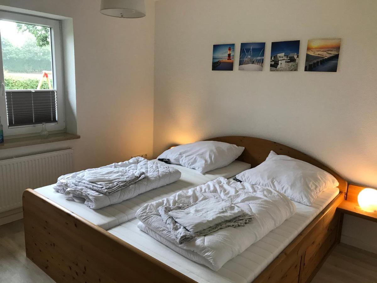 Ferienhaus Loimoos Schnarup-Thumby Kültér fotó