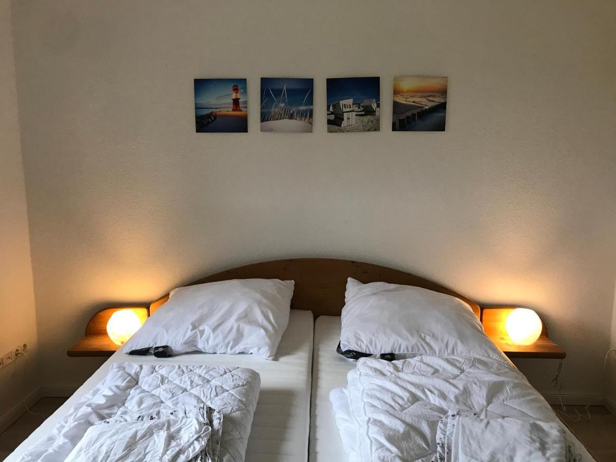 Ferienhaus Loimoos Schnarup-Thumby Kültér fotó