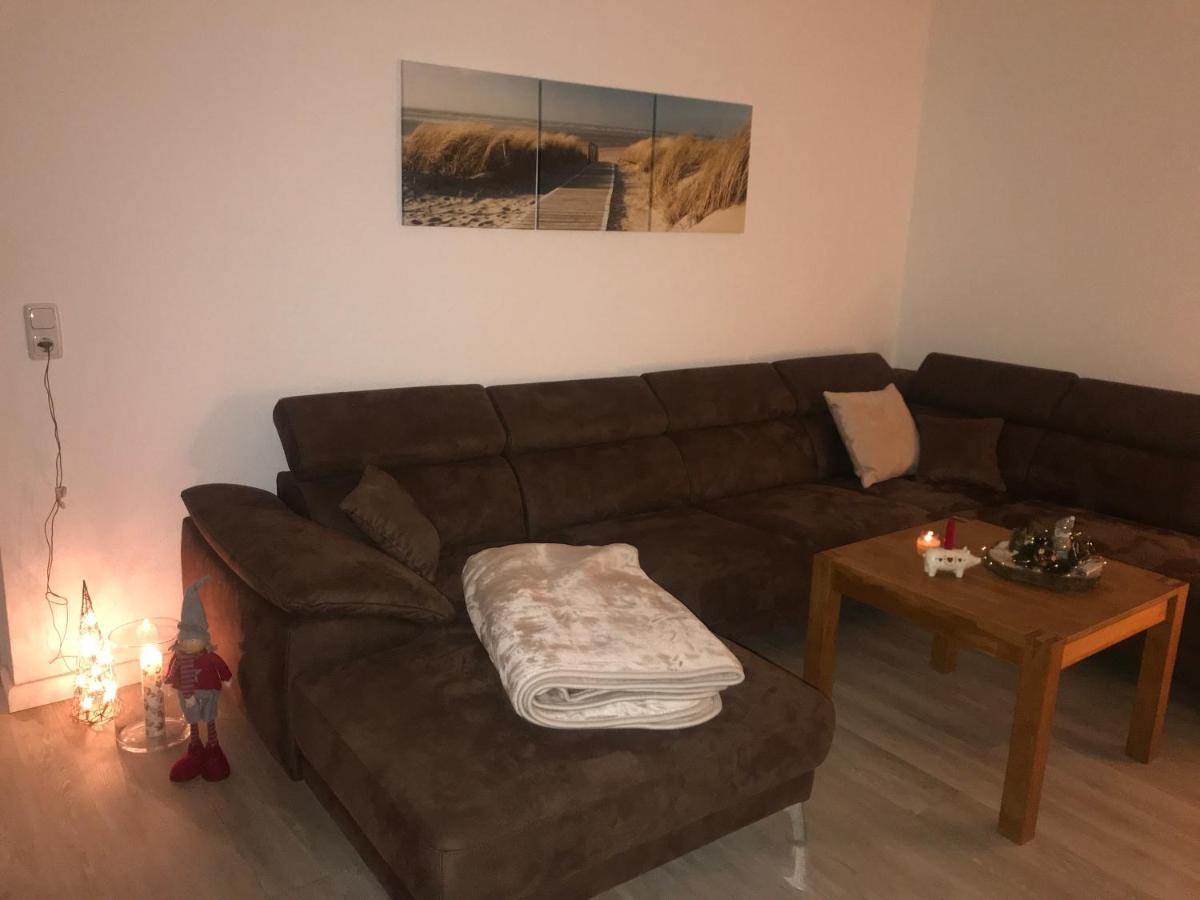Ferienhaus Loimoos Schnarup-Thumby Kültér fotó