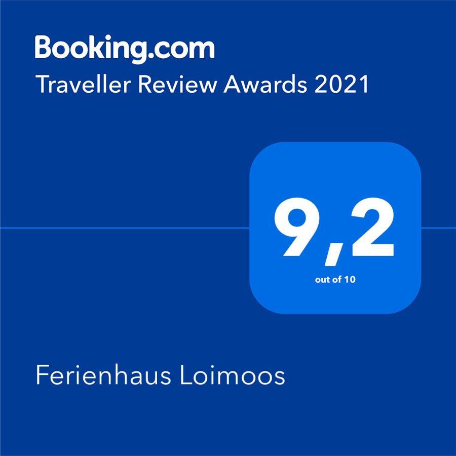 Ferienhaus Loimoos Schnarup-Thumby Kültér fotó