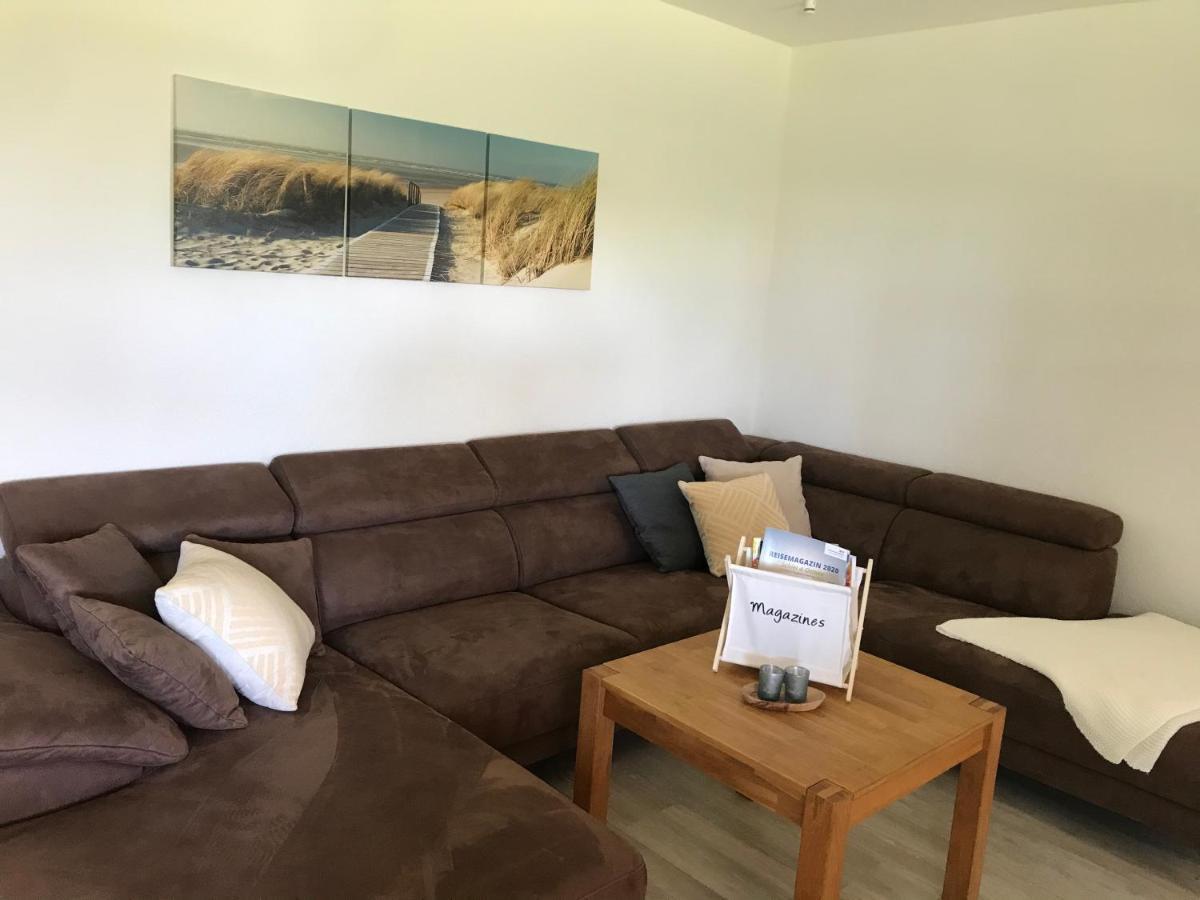 Ferienhaus Loimoos Schnarup-Thumby Kültér fotó