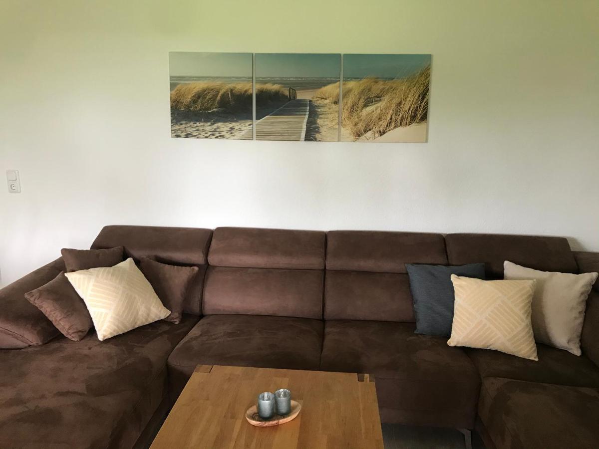 Ferienhaus Loimoos Schnarup-Thumby Kültér fotó